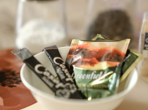 Апартаменты Dom Vistel на Спортивной 13