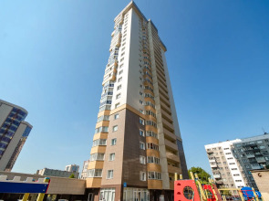 Апартаменты Фрунзе 49/2 этаж 13