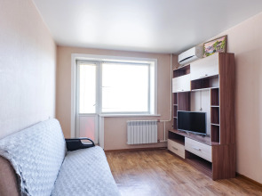 Квартира Шимановского 5