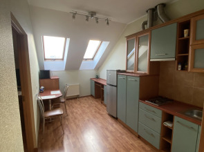 Квартира уютное гнездышко