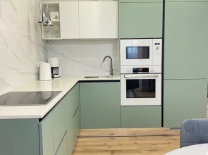 Апартаменты LiHotels