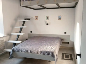 Апартаменты Октябрьский проспект 96-1