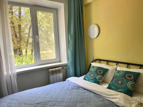 Квартира  Мини Студия Абакан