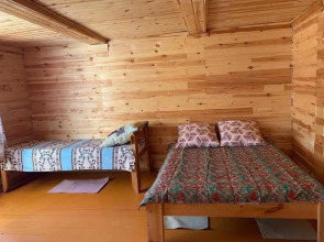 Гостевой дом Рыбацкий берег