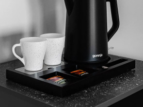 Отель Городские