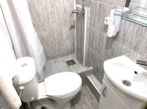 Апартаменты Сканди