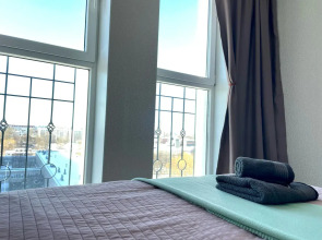 Квартира Атлас