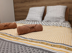 Апартаменты Карла Маркса 304Б