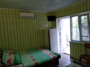 Гостевой Дом на улице Кошевого