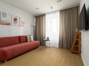 Апартаменты Grand Palace 935