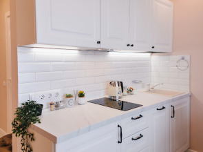 Квартира на Владимирской