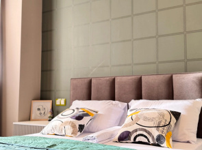 Apartamenty Luks ulice Tolstogo 182b
