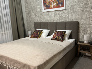 Апартаменты возле Моря