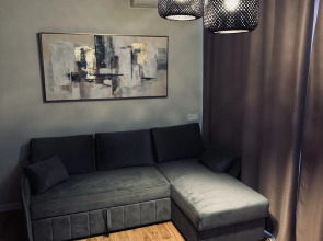 Квартира бульвар Эйнштейна