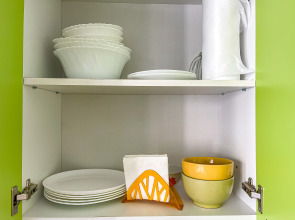 Квартира 2 Ночи на Мурата Ахеджака 22