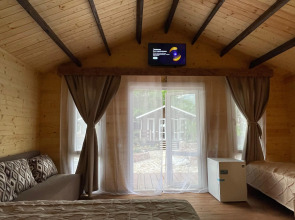 База отдыха Флора