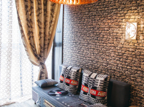 Мини-Отель Дзен