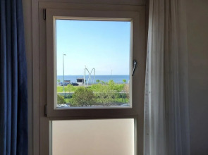 Апарт-отель Masif House