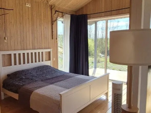 Гостевой дом на первой береговой линии ЛомаКоти