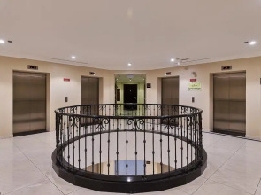 Апартаменты Welcome Home in Marina Crown