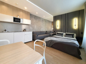 Апартаменты на Арсенальной ARS