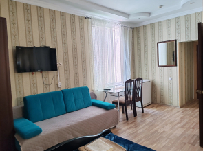 Гостевой дом Зенит