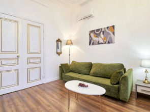 Апартаменты Императорский Шик