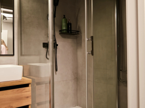 Апартаменты Luma Loft