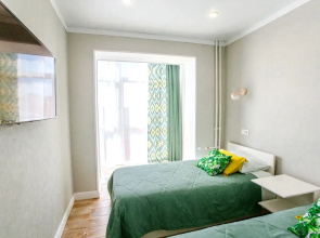 Baikal Story ApartHotel 5
