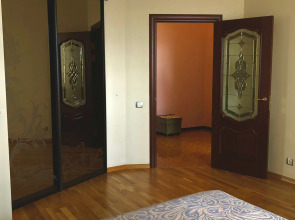 Квартира Уютная Евродвушка на Ленина 56