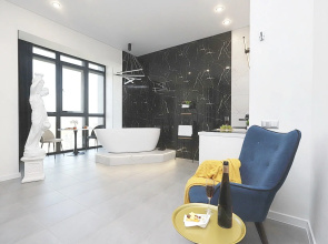 Apartamenty s Parkingom u ZD Vokzala