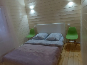 Гостевой дом Терем Морозко