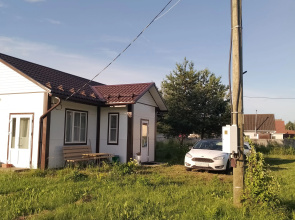 V Krenitsakh Private house