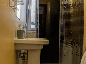 Кемпинг У Кремля