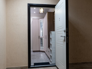 Квартира у Самого Моря для Вашей Семьи