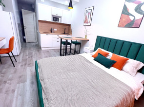 Апартаменты Hotel Spb 11