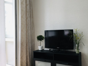 Гостевой дом RentUfa на Заки Валиди