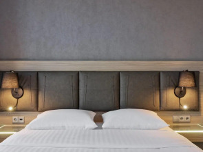 Moxy Tbilisi, a Marriott Hotel