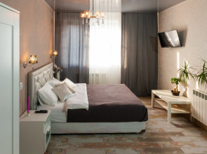 Апарт-отель Релакс 88