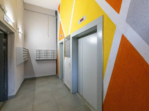 Квартира однокомнатная на Тэцевской 4Б