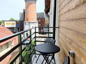 Apartamenty BaltApart39 11