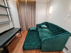 Апартаменты напротив МГУ им. Ломоносова