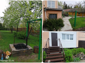 Гостевой дом Усадьба Западная Двина