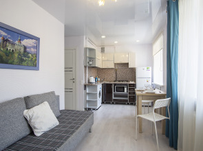 Апартаменты Володарского 59