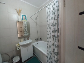 Квартира Уютная студия недалеко от центра Калининграда