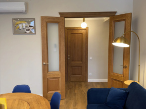 Квартира Flat LuxApart