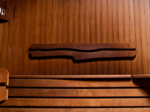 Гостевой дом Олимпия