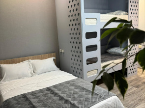 Мини Отель Купеческий Дом