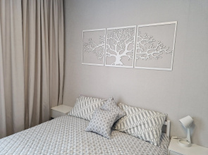 U zaliva Flat