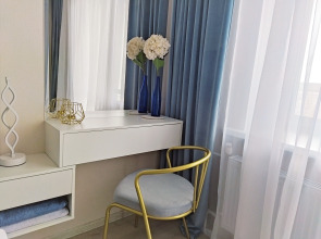 Квартира 42 м2 эстетики и комфорта